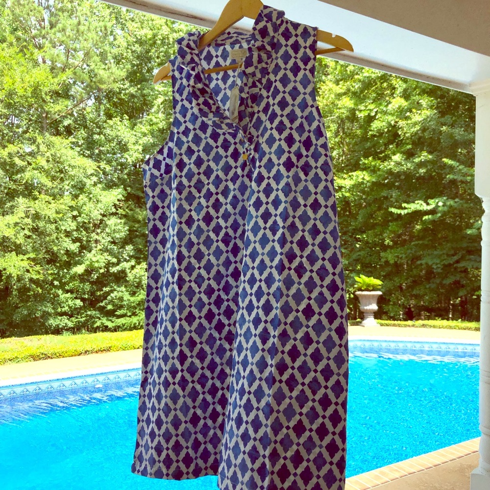 Mud Pie Dress